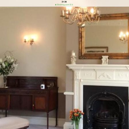 The Dower House Apartments Lincoln Cameră foto