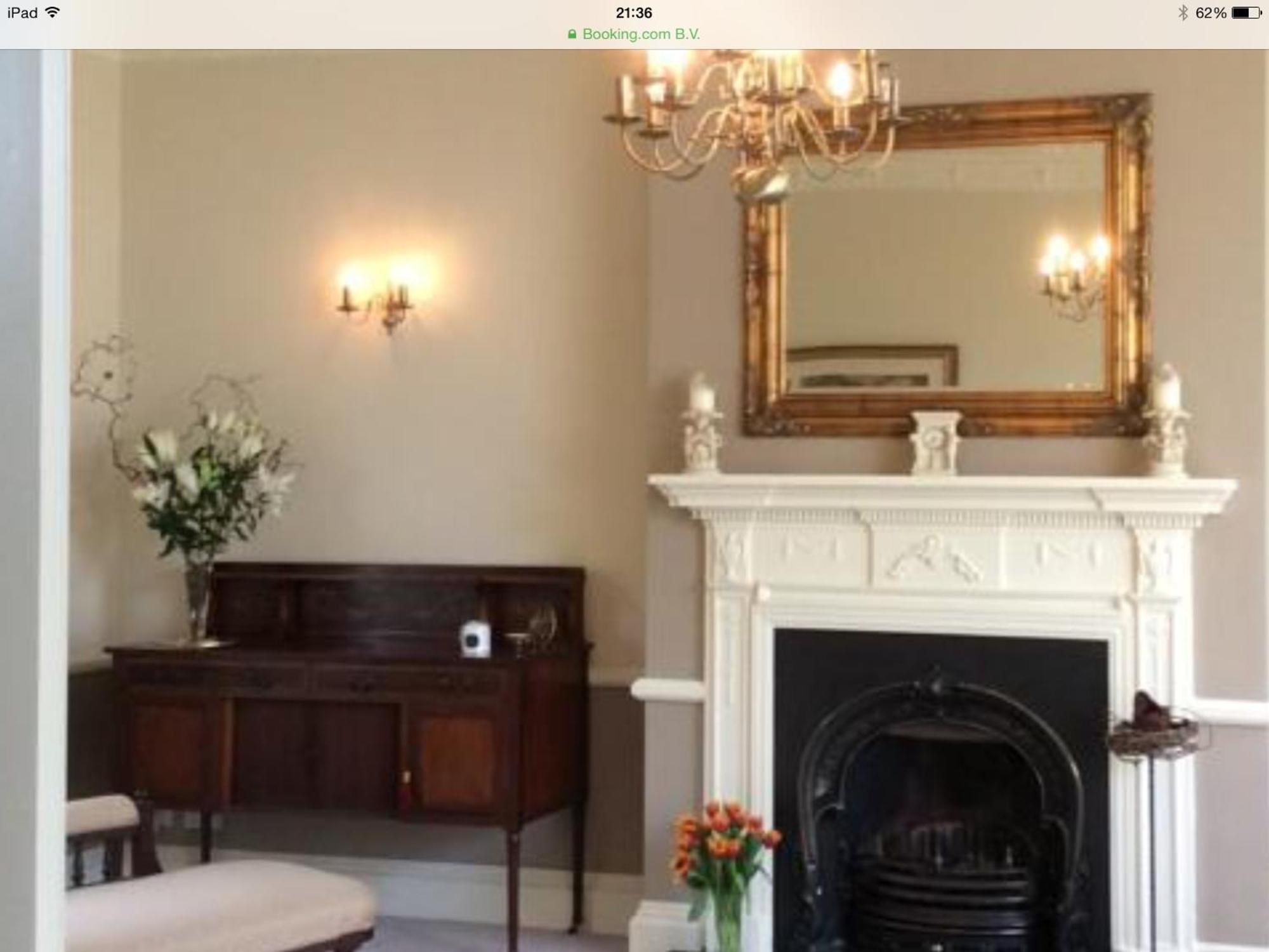 The Dower House Apartments Lincoln Cameră foto