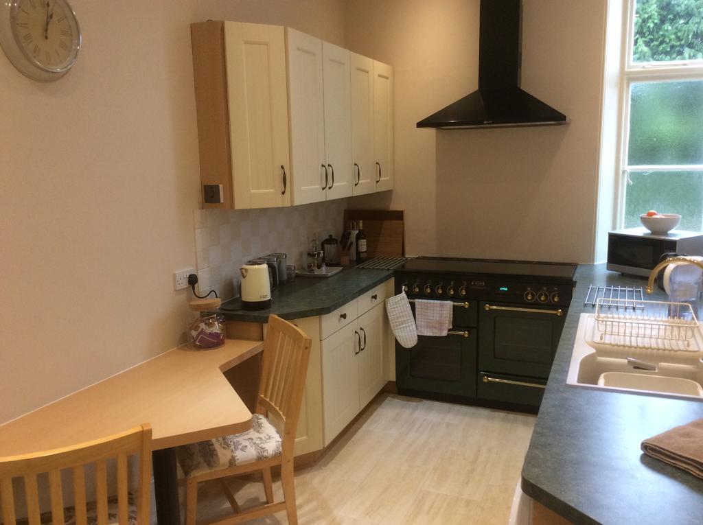 The Dower House Apartments Lincoln Cameră foto